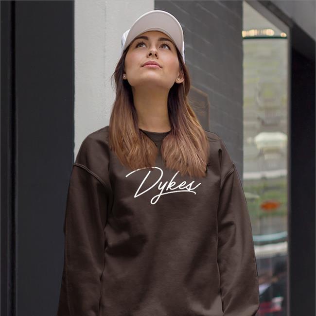 Heather Hogan Dykes Shirt Hellomerch