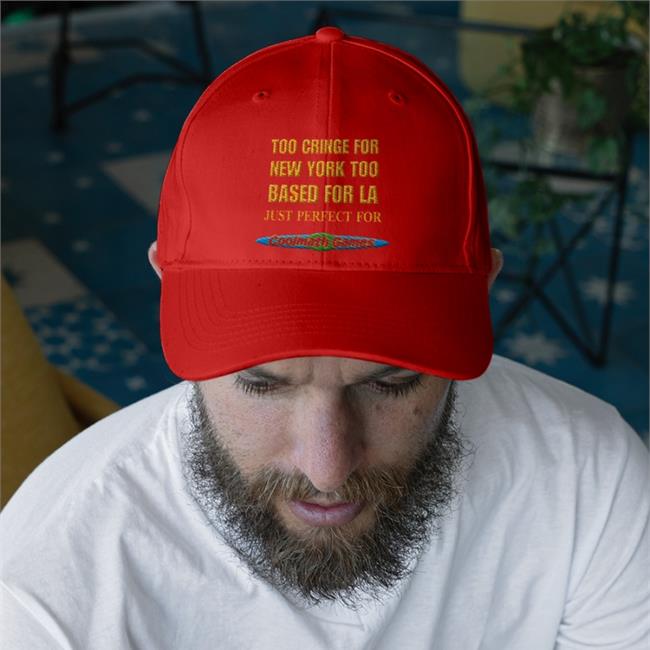 Shirts That Go Hard Too Cringe For New York Too Based For La Just Perfect For Coolmath Games Hats Black