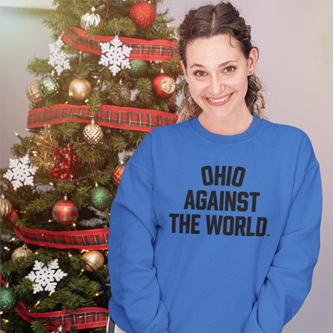 Ohio Against The World Tee