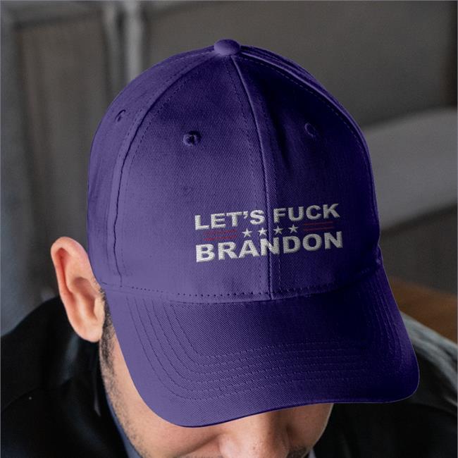 Let’S Fuck Brandon Hats