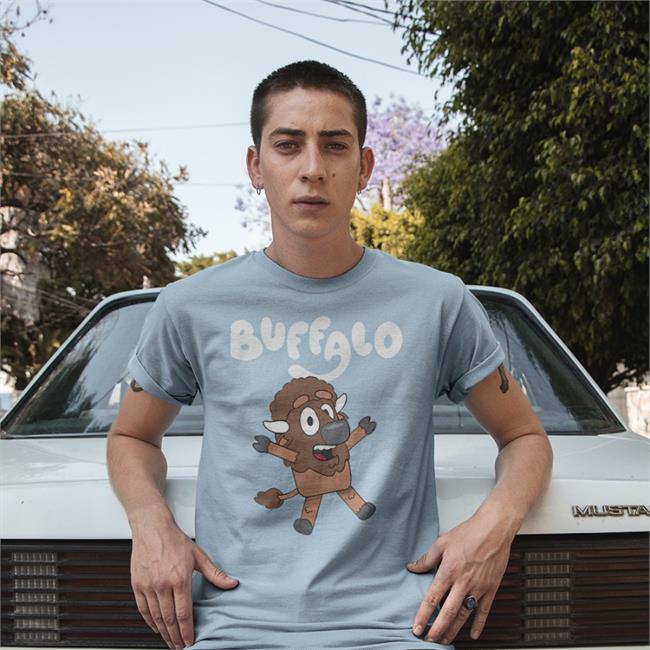 26 Shirts Buffaloey Tee