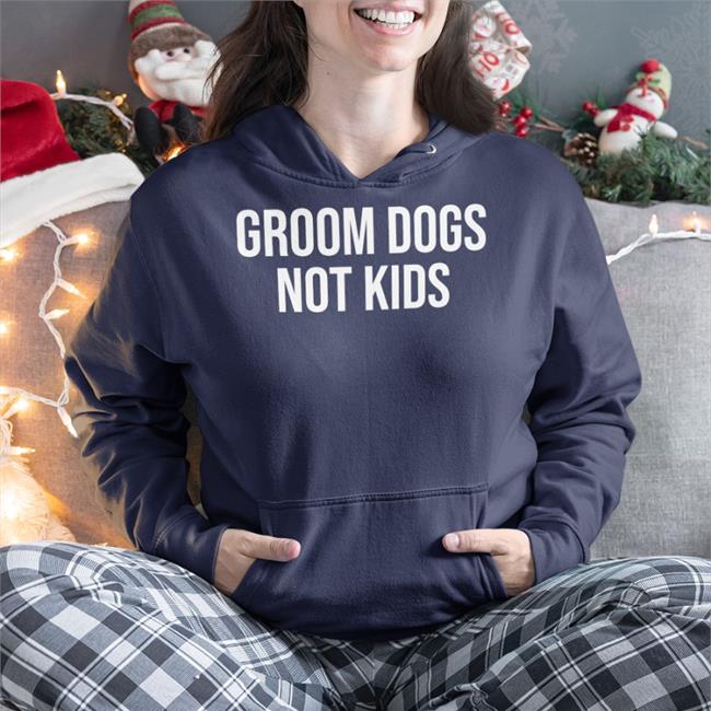 Gays Against Groomers Merch Jory Rand Groom Dogs Not Kids Shirt