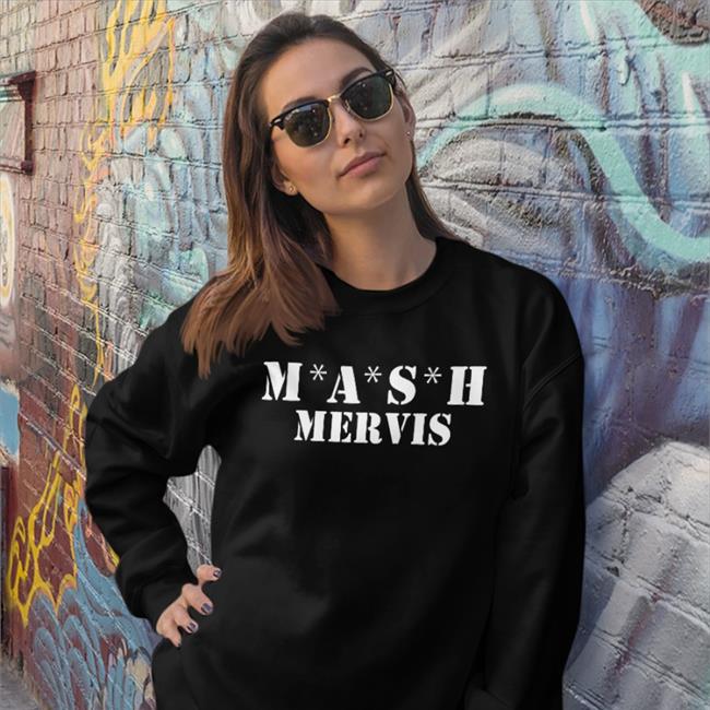 Obvious Shirts Store Mash Mervis Shirts