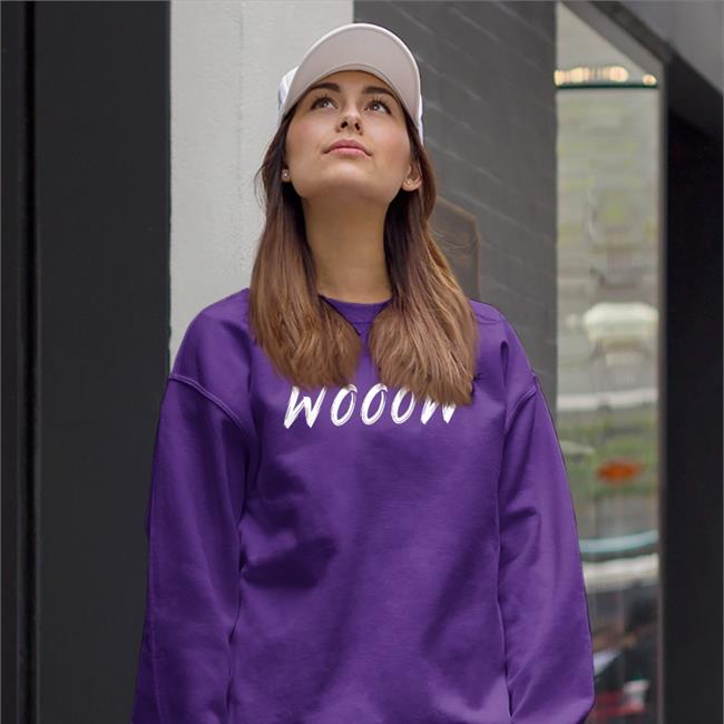 Tsm Ftx Beaulo Wooow Sweatshirt