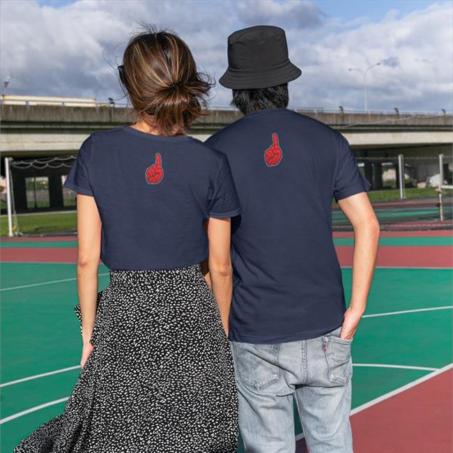 We The Ones Shirt Usos We The Ones Shirt