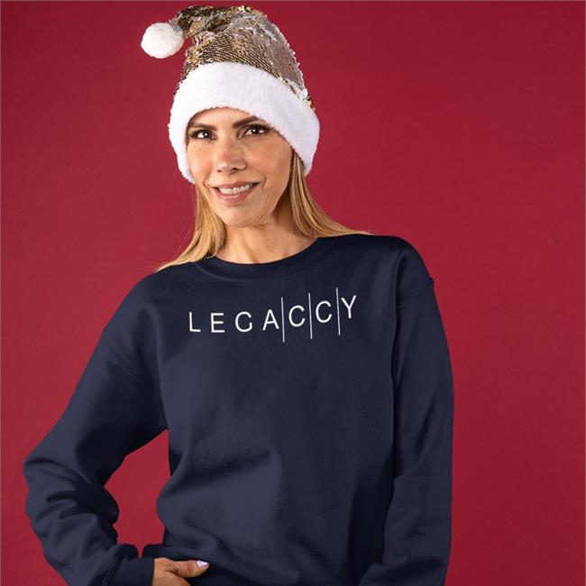 Talkin Yanks Legaccy Hoodie