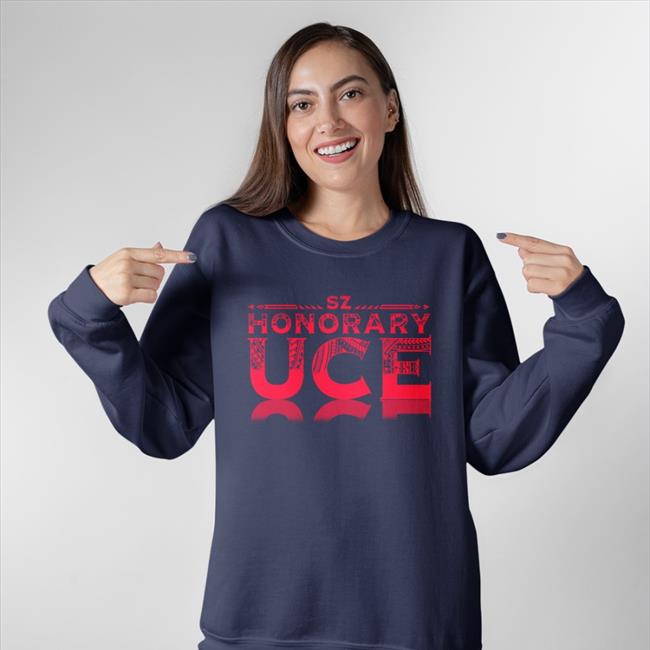 Pro Wrestling Finesse Prowfinesse Honorary Uce Shirt