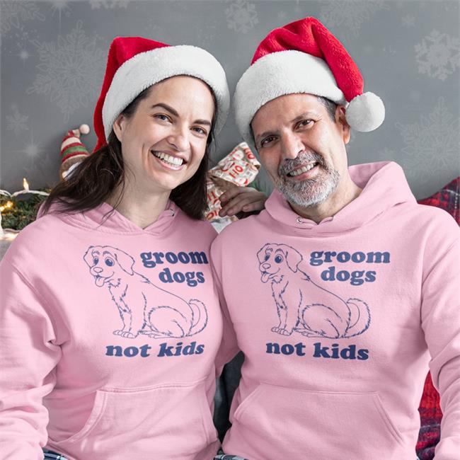 Andrew Lawrence Groom Dogs Not Kids Shirt Gays Against Groomers Merch