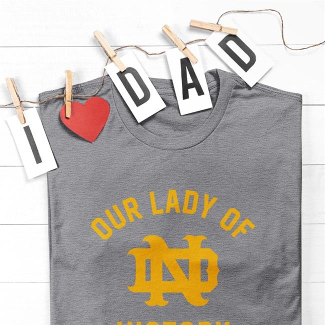 Our Lady Of Victory New Shirt