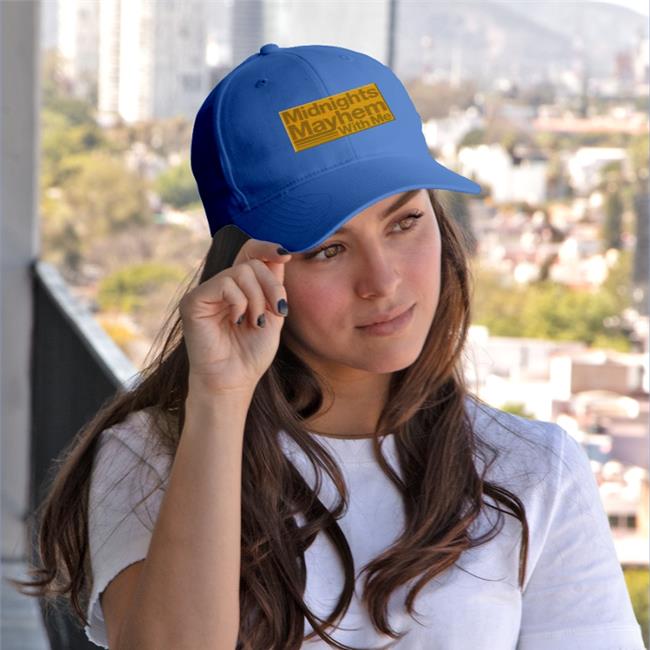 Midnights Mayhem With Me Hat