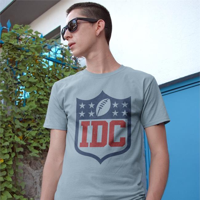 Everfitte Store Idc I Dont Care Football Hoodie Thetinderblog