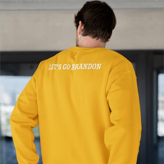 Let's Go Brandon T Shirt