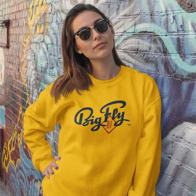 Big Fly Bf Shirt Bigflygear Store