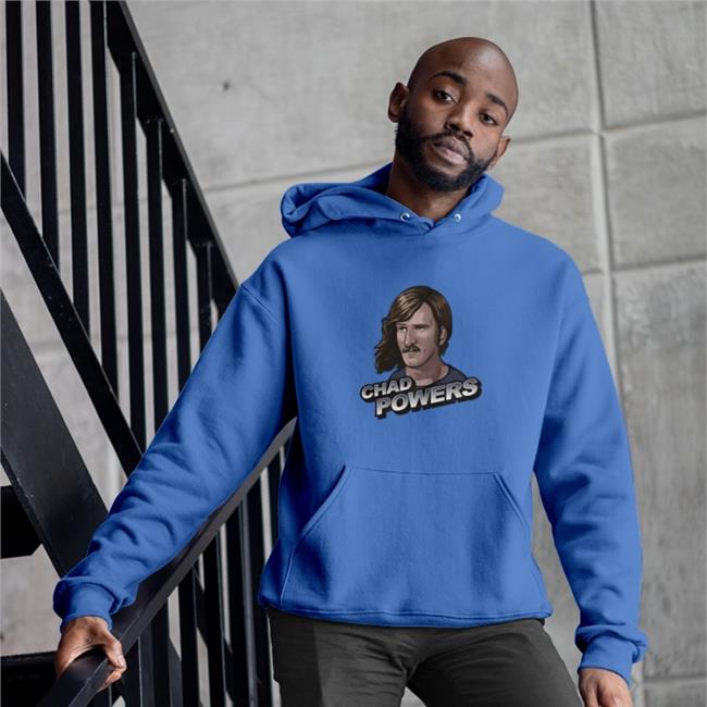 Walk-In The Walk-On Sweatshirt