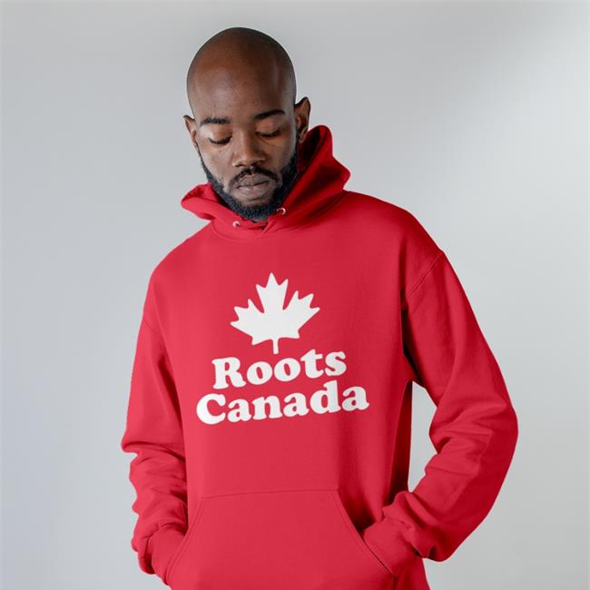 Roots Canada T Shirt