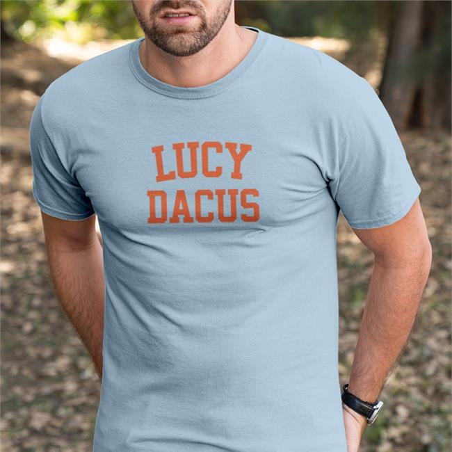Lucy Dacus Shirt
