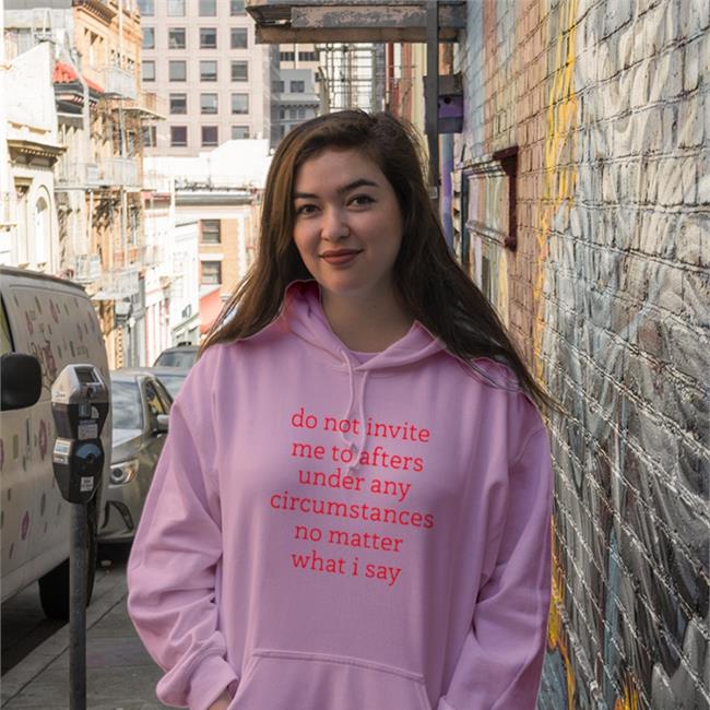 Afters Ruined My Life Tee Shirt