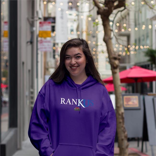 The Field Of 12 Rank Us T Shirts