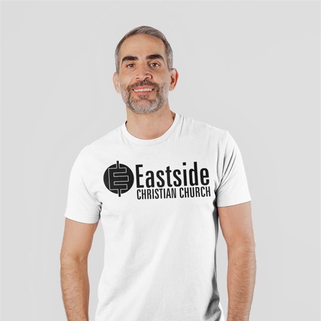 Eastside Christian Church T Shirts