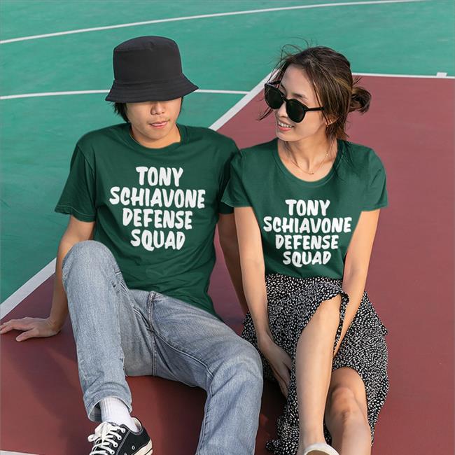 Wheeler Yuta Wearing Tony Schiavone Defense Squad Hooded Sweatshirt Aewdynamite