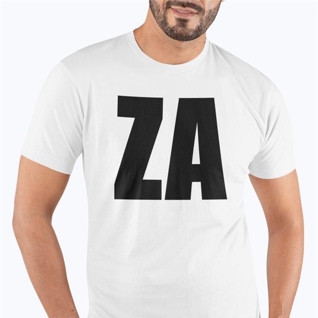 Za Hoodie Sha Crow