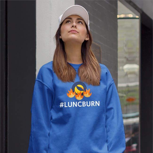 Luncburn Shirt