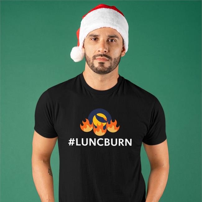 Luncburn Hoodie