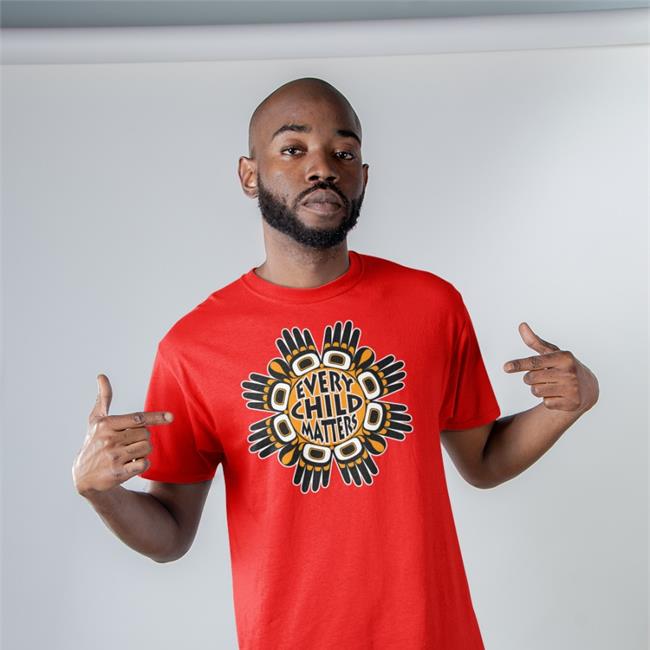 Orange Shirt Day Every Child Matters New Shirt National Truth And Reconciliation Day