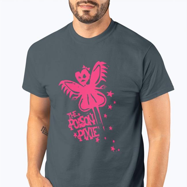 The Poison Pixie Sweatshirt