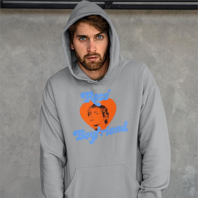 Funny Ross' Boyfriend T Shirt