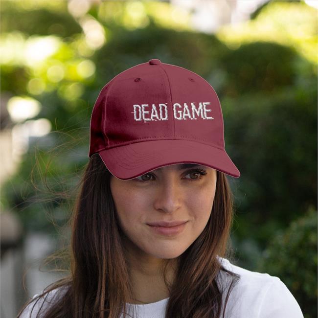 Dead Game Hat