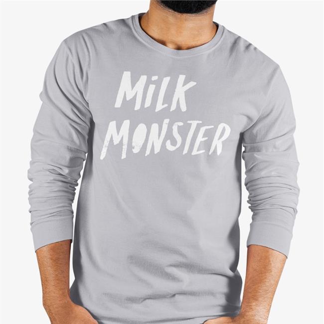 Milk Monster Shirts