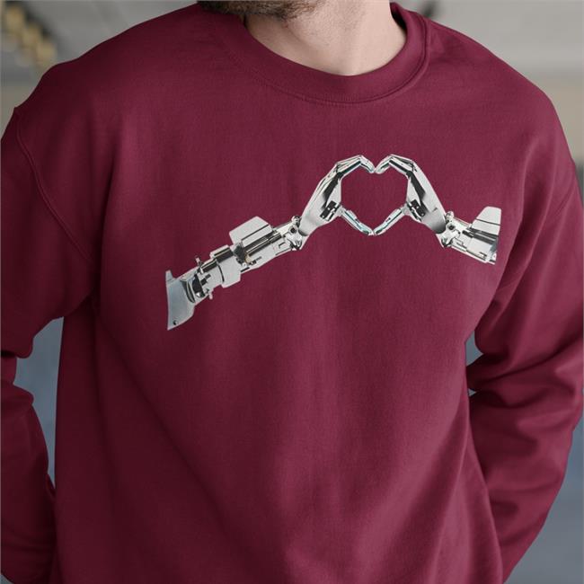 Ai Day Robot 2022 Shirt