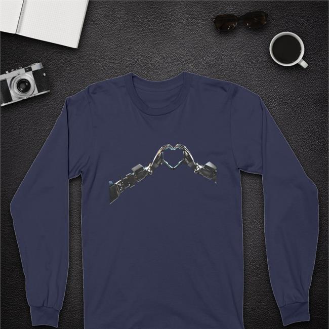 Tesla Ai Day 2022 Shirt