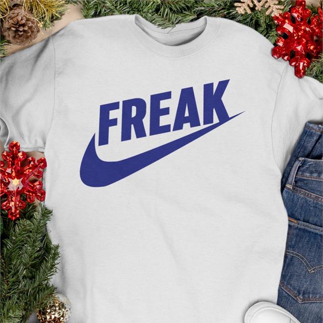 Freak Tee Shirt