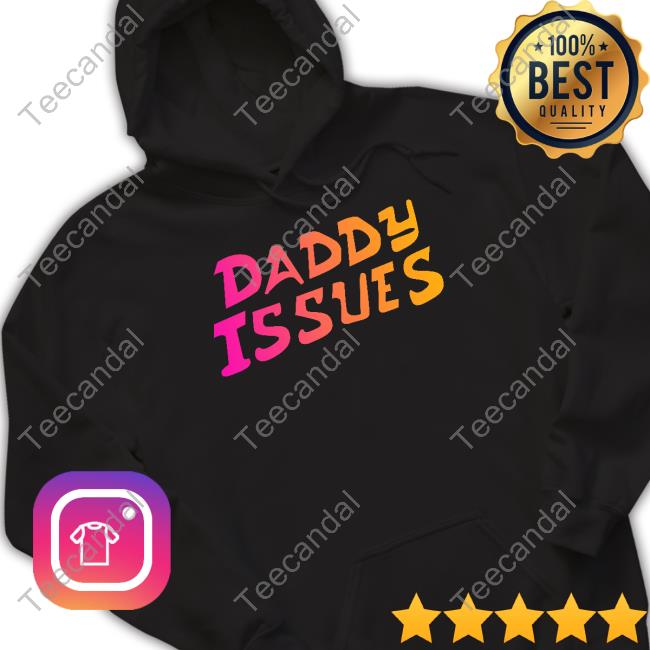 Chris Miller Daddy Issues Funny T Shirt Clone High Season 2 Clone High Season 2 Chris Miller Daddy Issues Sweatshirt
