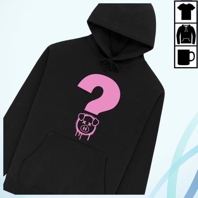 Shane Dawson Merch Mystery Funny Shirt