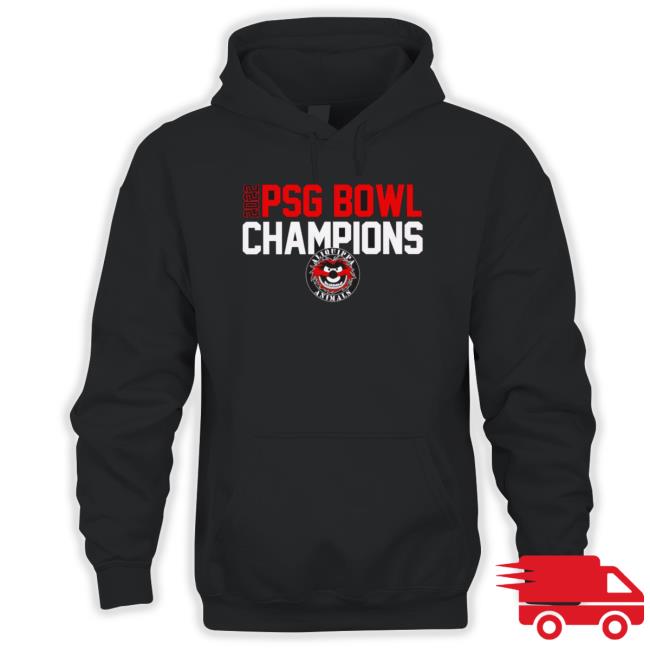 2022 Psg Bowl Fantasy Football Champions Aliquippa Animals Logo Classic Shirt 2022 Psg Bowl Fantasy Football Champions Aliquippa Animals Logo Classic Shirt
