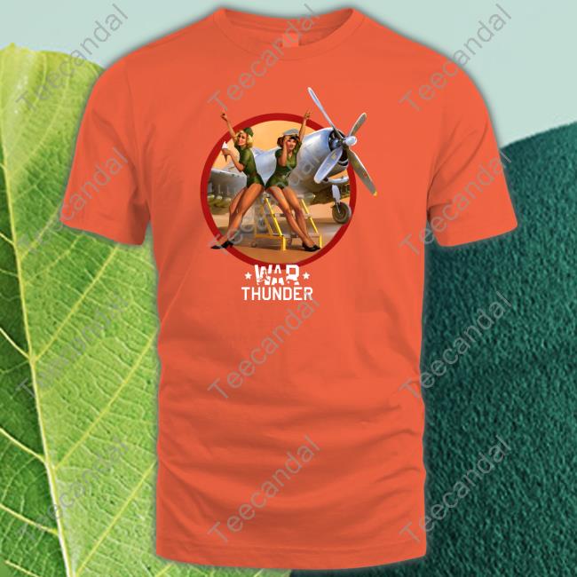 Gaijin Merch Store Merch38 War Thunder 10 Year Anniversary T Shirts Warthunder Gaijin Merch Store Merch38 War Thunder 10 Year Anniversary Hoodie Warthunder