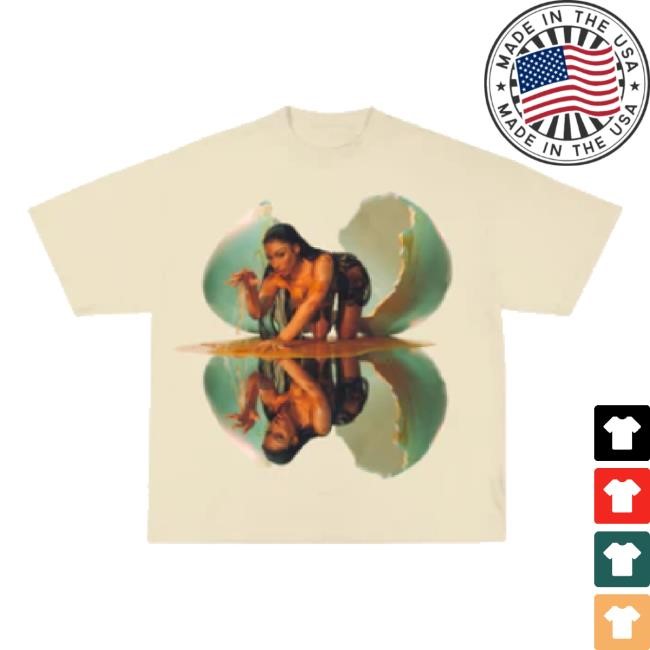 Trending Megan White Hoodie Megan Thee Stallion Shop Merch Store