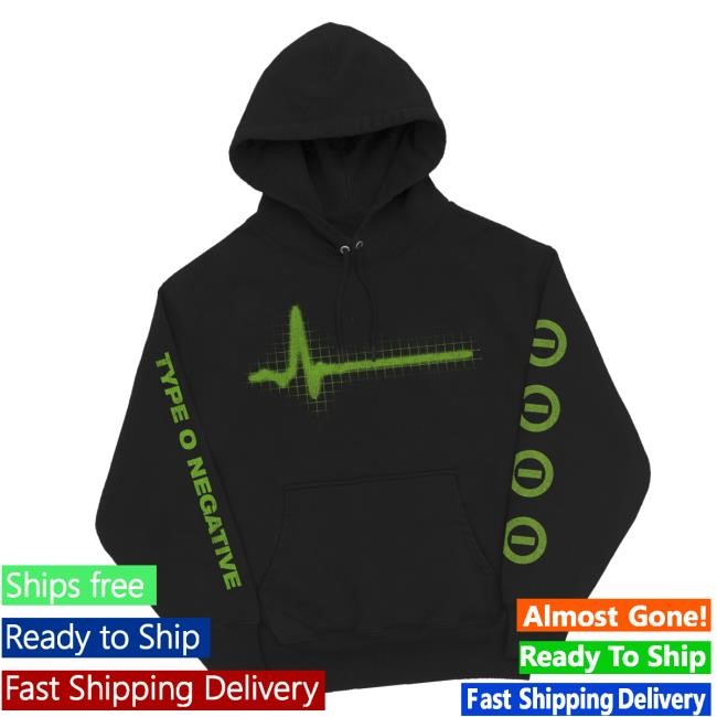 Trending Type O'negative Store Merch Life Is Killing Me Long Sleeve Shirt