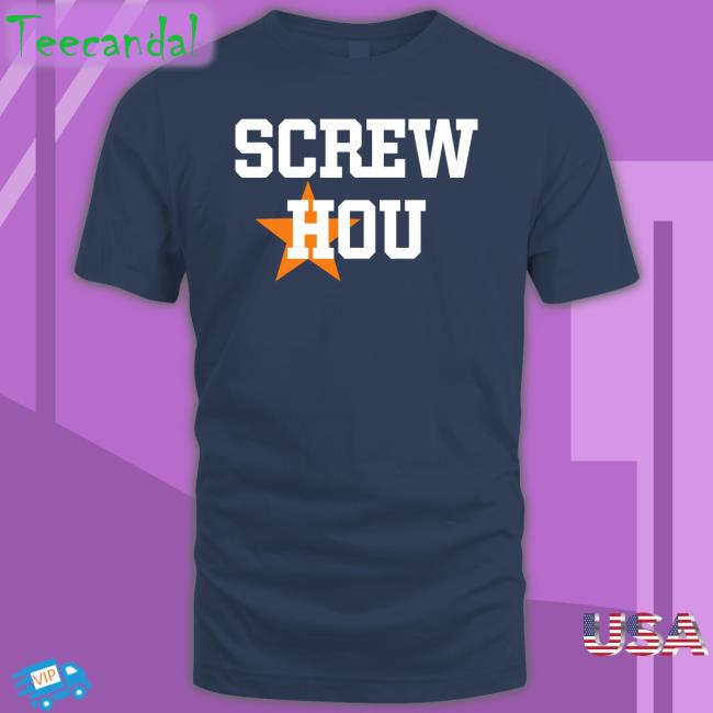 Screw Hou Hoodie