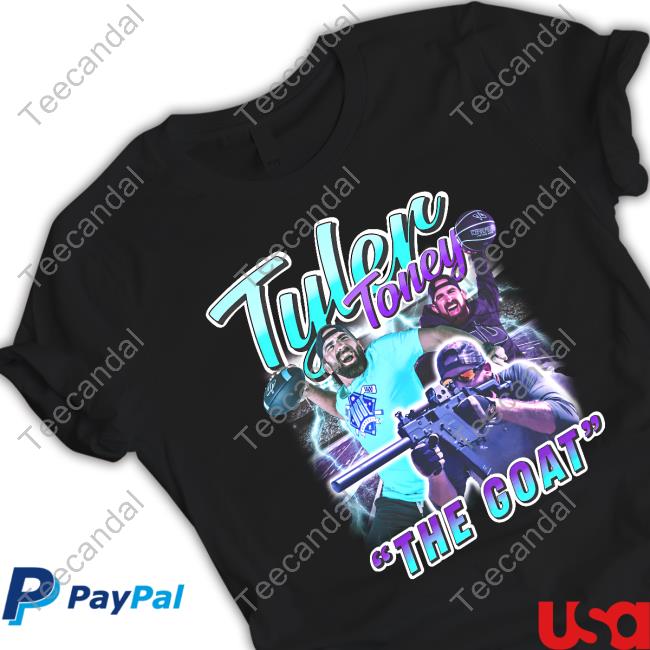 Not Safe For Wear Merch Tyler The Goat Toney Hoodie Sweatshirt