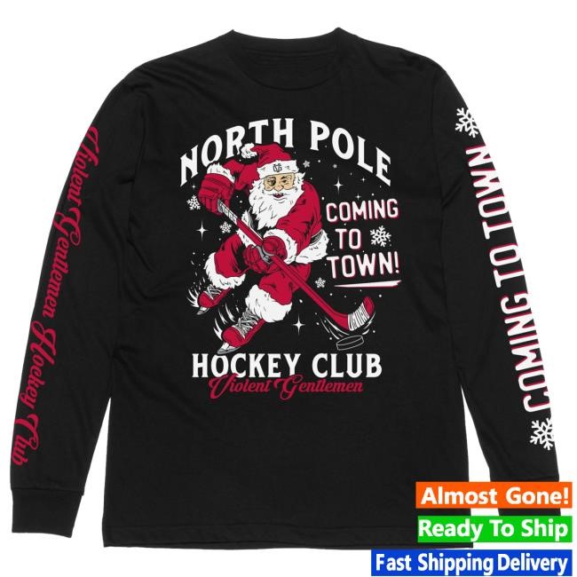 Official Violent Gentlemen Merch Store Coming To Town Long Sleeve t-shirt, hoodie, tank top, sweater and long sleeve t-shirt