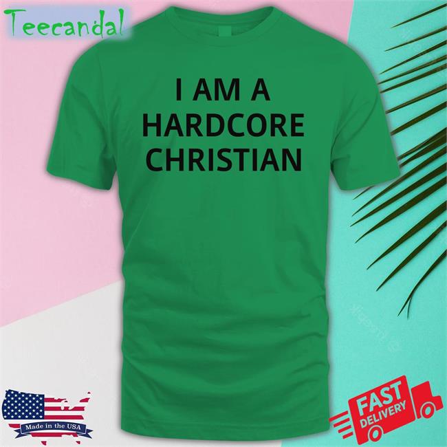 I Am A Hardcore Christian Horner Hater Tee Shirts Christian Horner