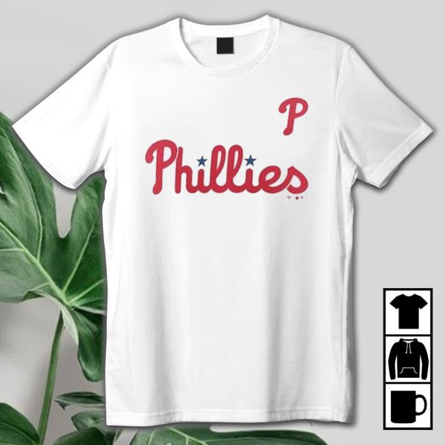 Official Philadelphia Phillies Hometown Hot Shot Hooded Sweatshirt