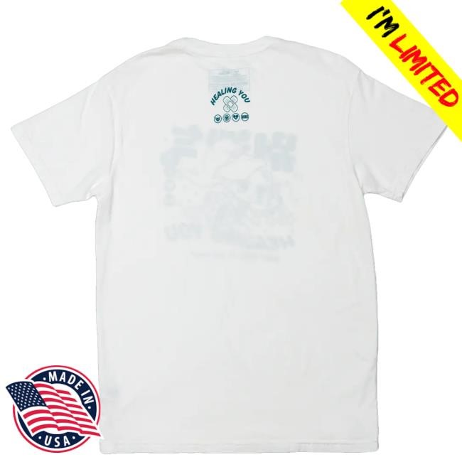 Valorant Chibi Sage Tee
