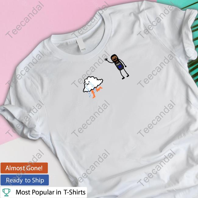 Paintmerch Bye-Rie Irving T Shirt