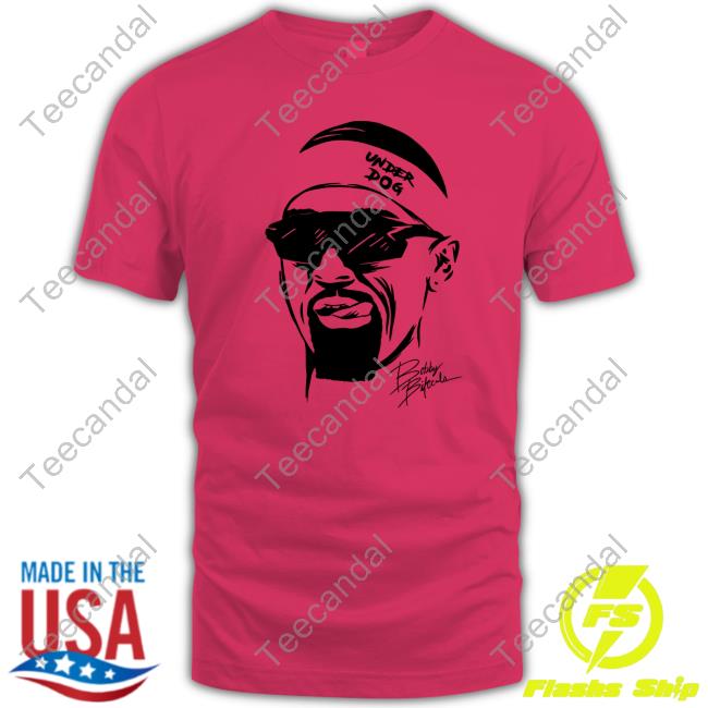 Bobby Bifocals Hoodie