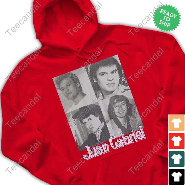 Target Junkie Juan Gabriel Hoodie Sweatshirt Juan Gabriel Shirts Target